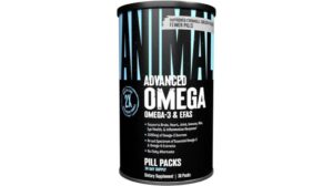 Animal Advanced Omega Review: Potent Health Benefits