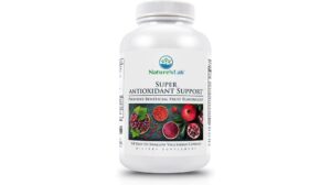 Natures Lab Super Antioxidant Support Review