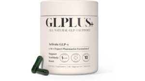 GLP-1 Supplement Review: Appetite Control Success