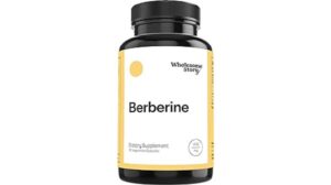 Berberine Supplement 1500mg Review