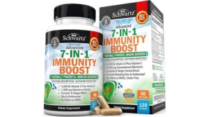 BioSchwartz Immunity Boost Review