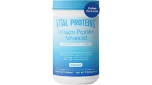 Vital Proteins Collagen Powder Review