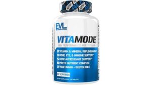 EVL Advanced Daily Multivitamin Review