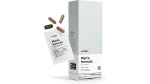 Multivitamin for Men Review: An All-in-One Solution