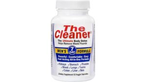 Century Systems The Cleaner Detox Review