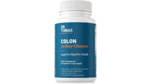 Dr. Tobias Colon Cleanse Review: Effective Detox