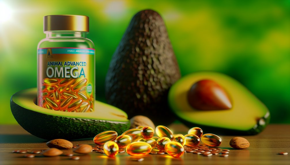 essential fatty acids importance