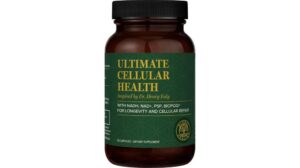 Global Healing Ultimate Cellular Health Review