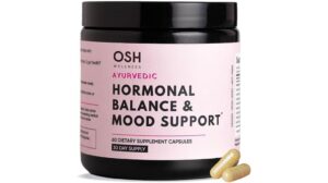 OSH Wellness Hormonal Balance Review