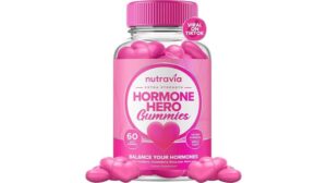 Hormone Balance For Women Gummies Review