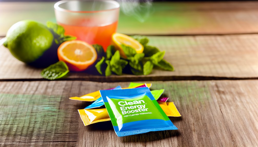 immune boosting clean energy