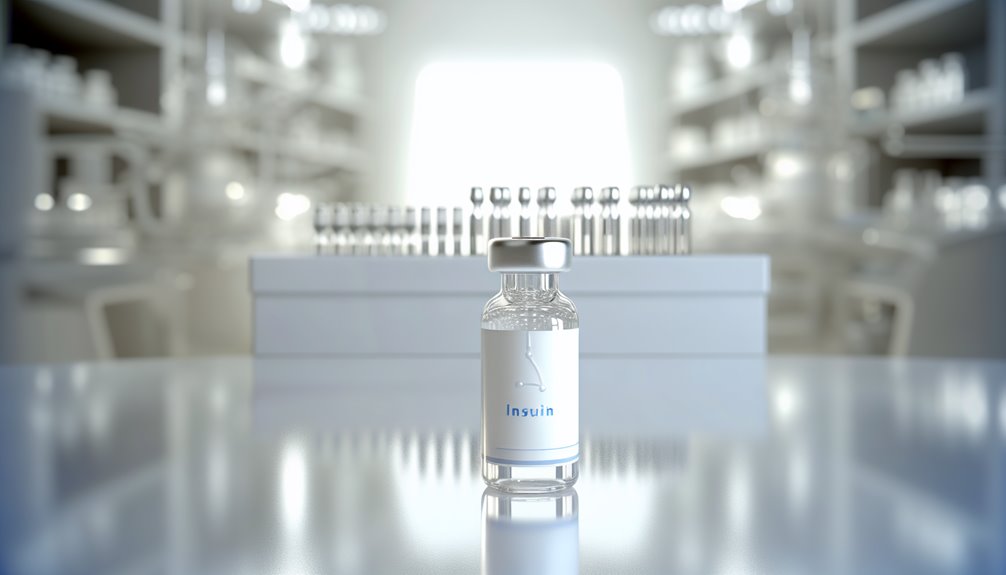 insulin health management solutions
