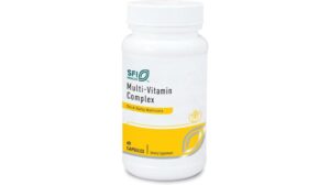 Klaire Labs Multi-Vitamin Complex Review