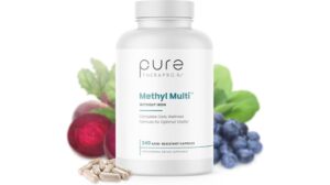 Methyl Multi Without Iron Review: Is It Worth It