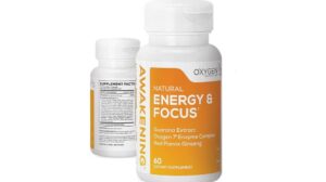 Awakening Natural Energy & Focus Review