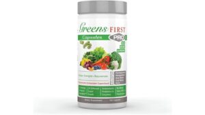 Greens First PRO Review: Nutrient Powerhouse Unleashed