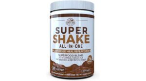 Country Farms Super Shake Review: A Nutritious Choice