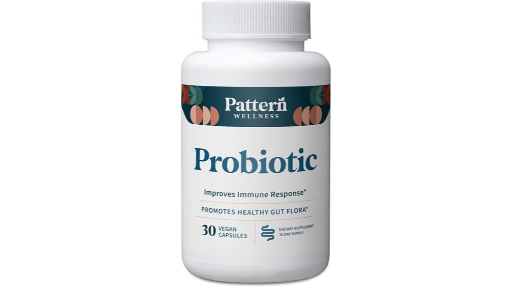 probiotic supplement effectiveness evaluated