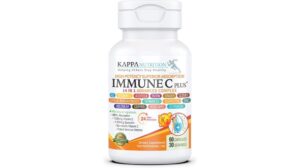 Immune C Plus Review: A Powerful Defense