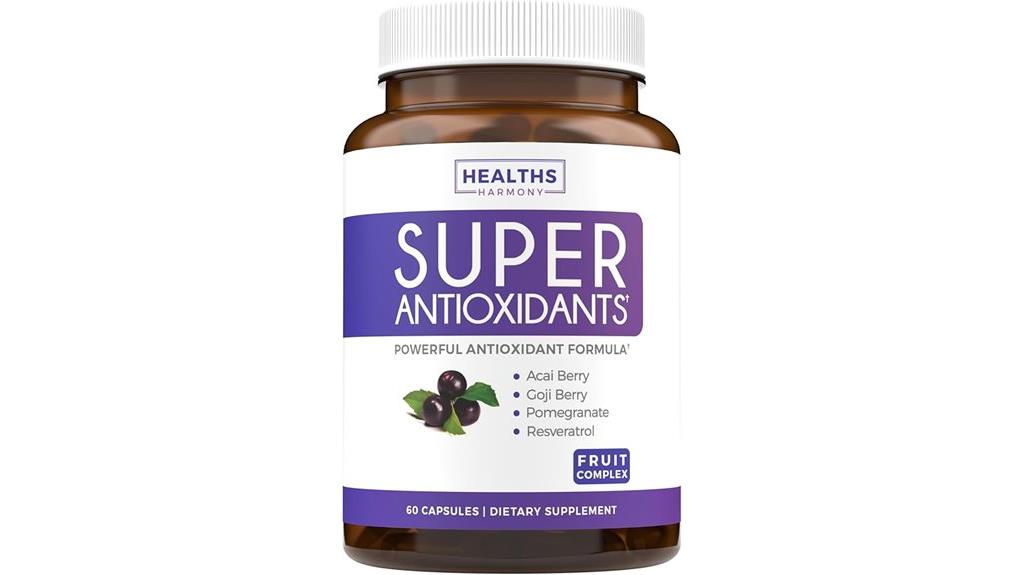 super antioxidants worth review