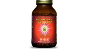 HealthForce Superfoods Antioxidant Extreme Review