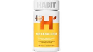 Habit Metabolism Supplement Review: Is It Worth It