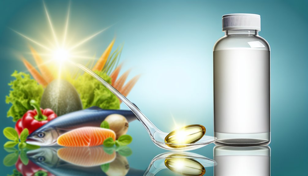 traditional vs modern fish oil